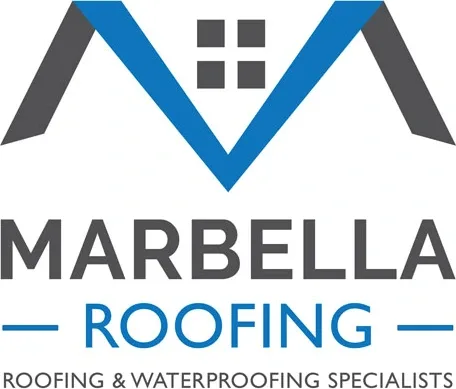Marbella Roofing logo