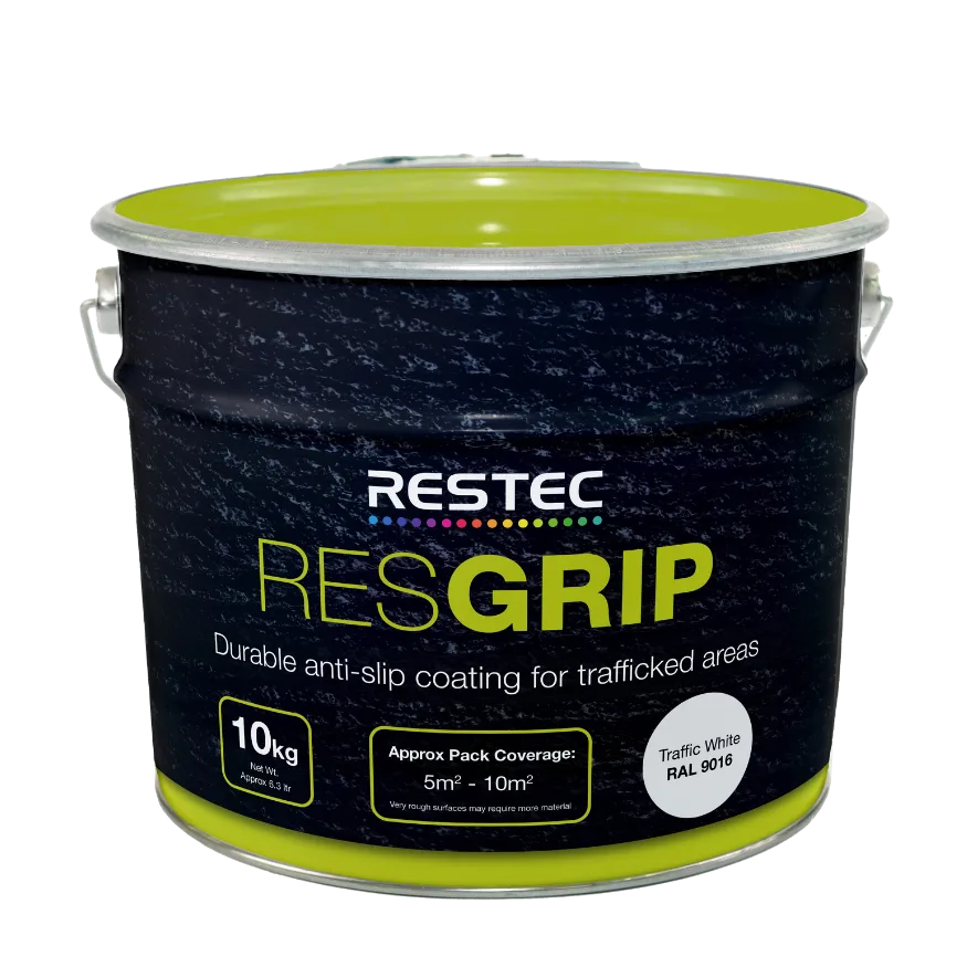 RESGRIP product pack