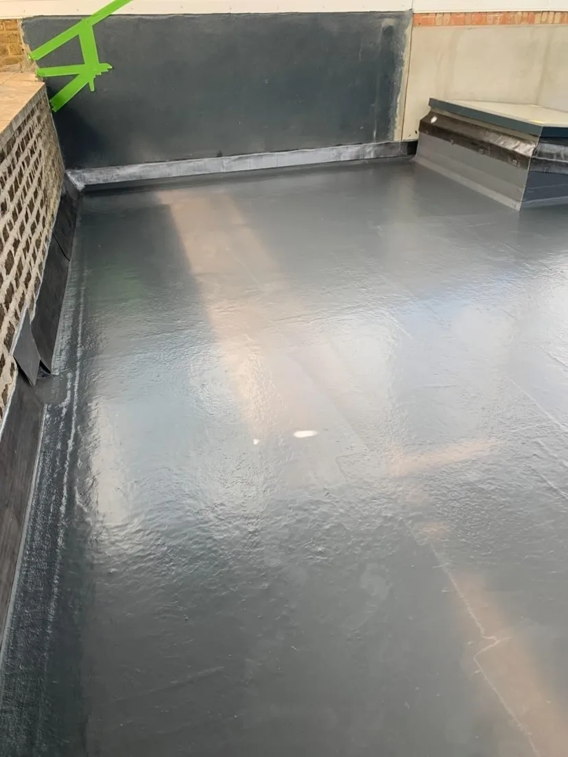 Roofing work by Conolly Roofing, entered into the RESTEC Roof of the Month competition in July 2026