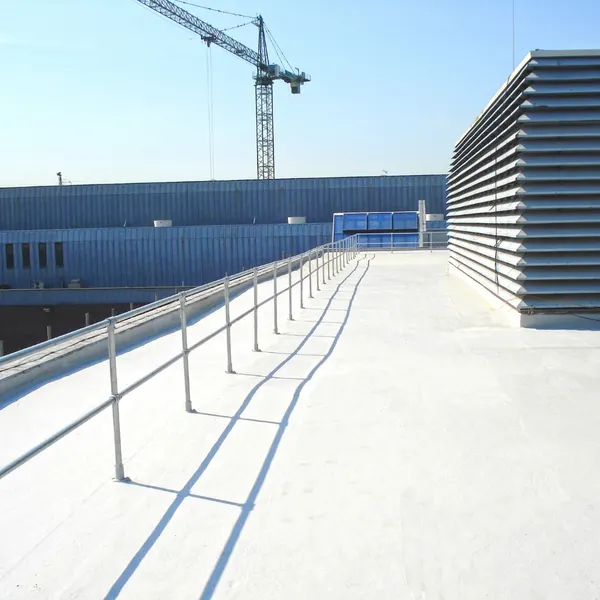 RESTEC FLEXITEC liquid roofing, roofs